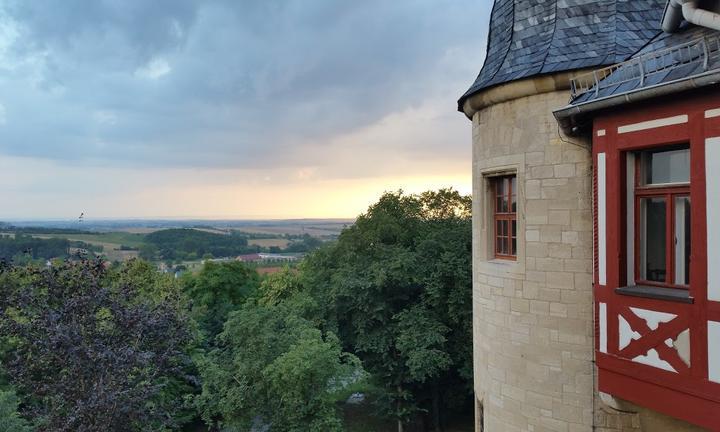 Schloss Beichlingen